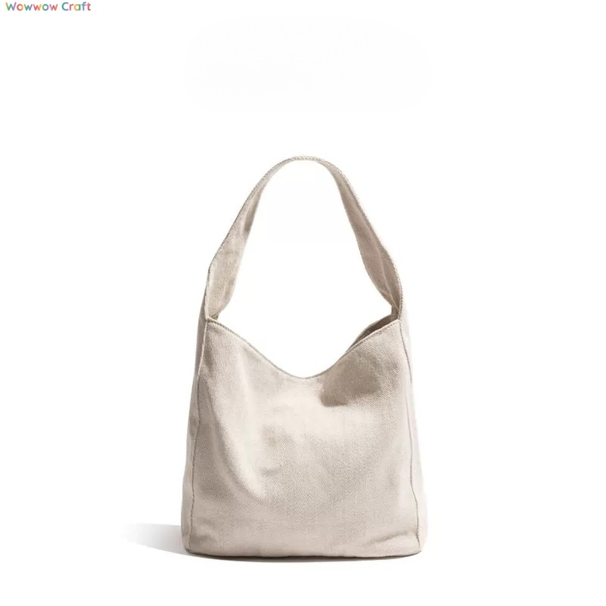 Shoulder Bags,Totes,Crossbodies,Simple large capacity lazy style shoulder bag - campus style crossbody bag - large capacity tote bag